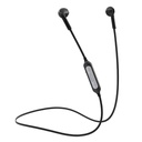 Auricolari bluetooth Celly stereo Ear black BHDROPBK