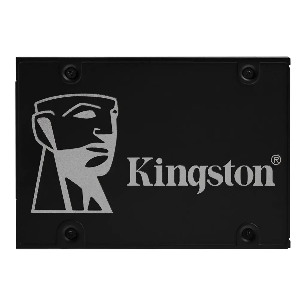 Kingston SSD 256GB KC600 2.5'' SKC600/256G