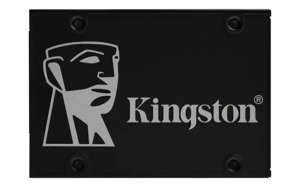 Kingston SSD 256GB KC600 2.5'' SKC600/256G
