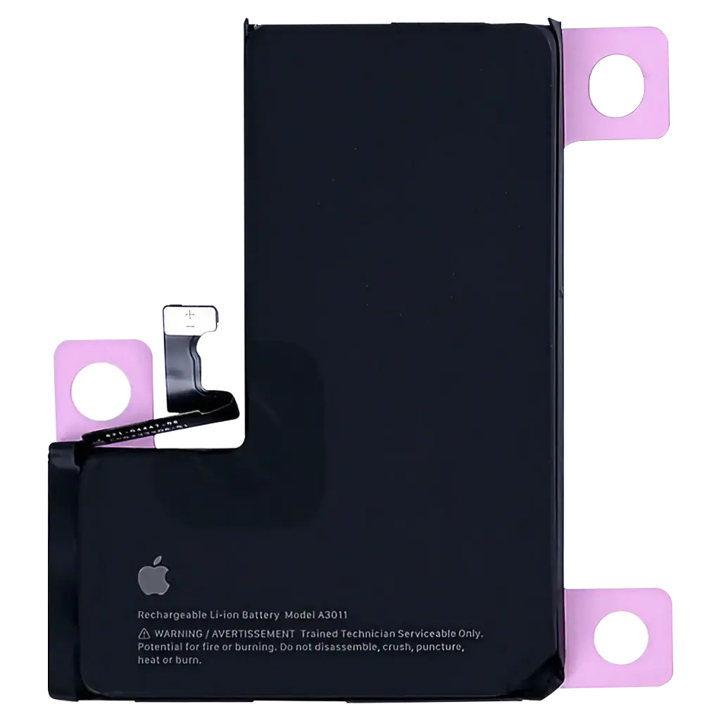 Apple Batteria Service Pack iPhone 15 Pro 661-35694