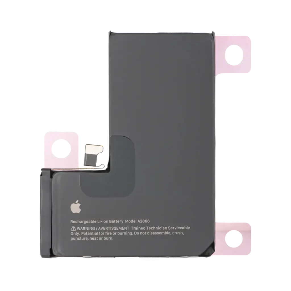 Apple Batteria Service Pack iPhone 14 Pro 661-30382