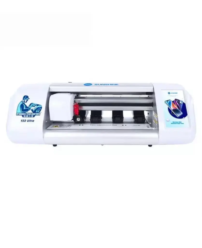 Sunshine Plotter Macchina Taglia Pellicole Hydrogel (12.9 inch) Y22 Ultra 