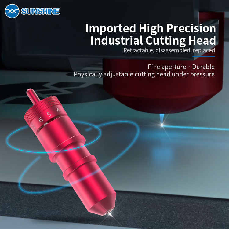 Sunshine Lama per Plotter SS-890C SS-890C Pro SS-890C Pro Max Relife 870C (copia)