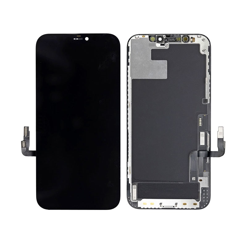 ZY Display Lcd for iPhone 12 iPhone 12 Pro incell COF LTPS FHD