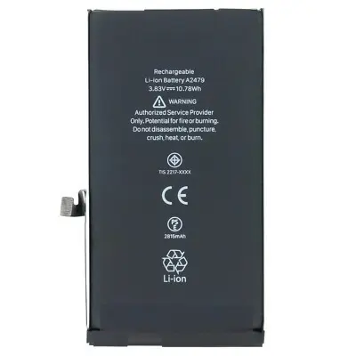 Apple Batteria Service Pack iPhone 12 iPhone 12 Pro 661-17920