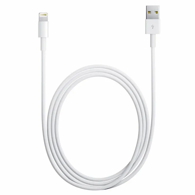 Apple Data Cable Lightning A1480 (1m) MXLY2AM/A
