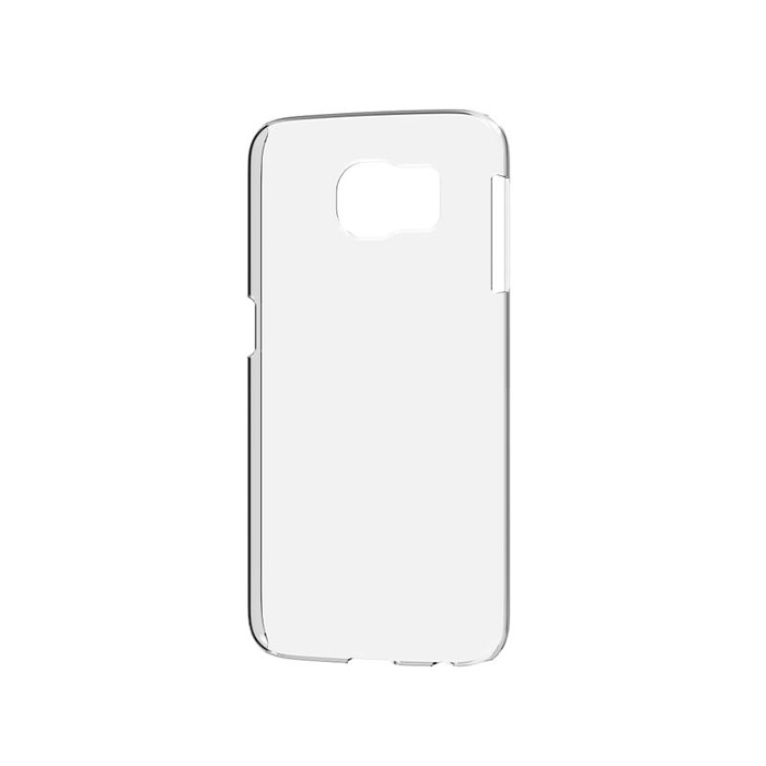 Vodafone Case Samsung S7 Transparent