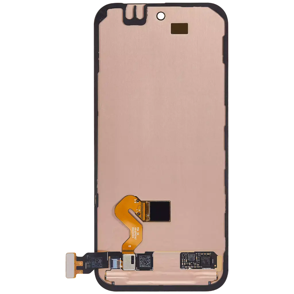 Google Display LCD Pixel 9 Pro 5G Black G949-01070-00