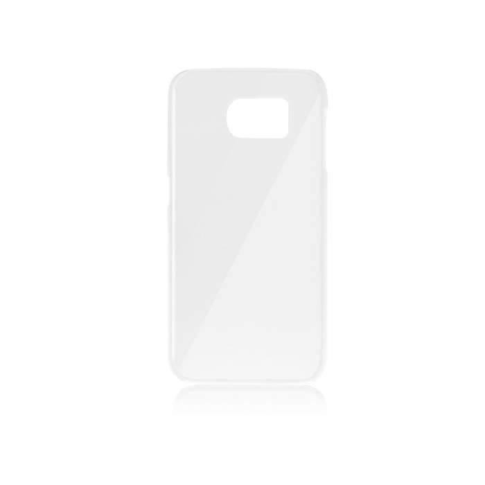 Vodafone Case Samsung S7 Transparent With Tempered