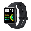 Xiaomi Redmi Watch 2 Lite smartwatch black BHR5436GL