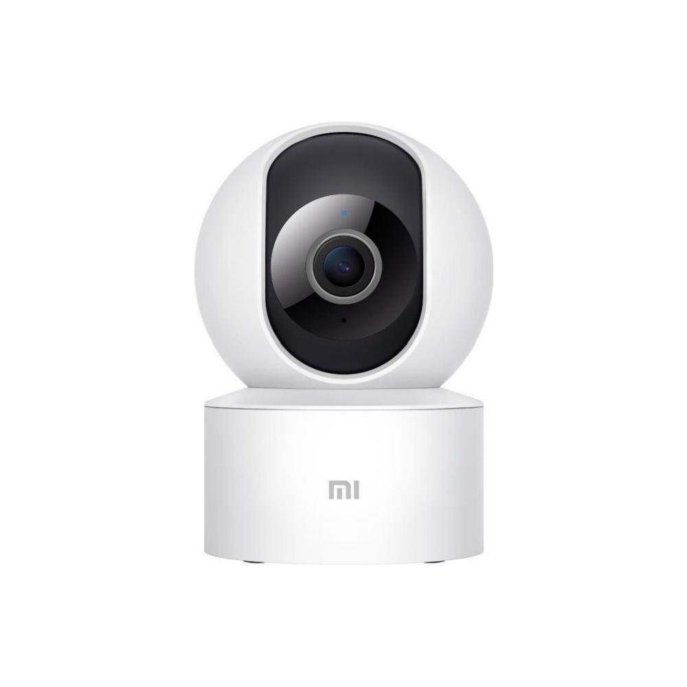 Xiaomi Mi 360° Home Security Camera white 1080p BHR4885GL