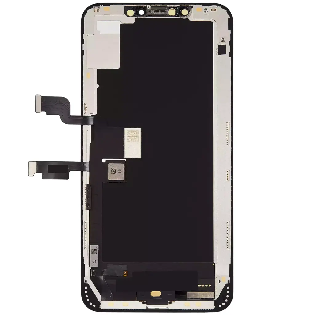 Apple Display LCD iPhone XS Max Hard OLED Compatibile