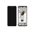 Xiaomi Display Lcd Redmi 10 black 560002K19A00