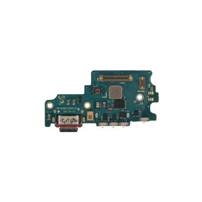 Samsung Board Dock ricarica S21 FE 5G SM-G990B GH96-14548A