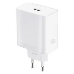 Oppo Caricabatterie USB 80W SuperVOOC White 110110230147