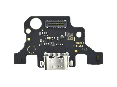Samsung Sub Board USB-C Tab A9+ GH81-24672A