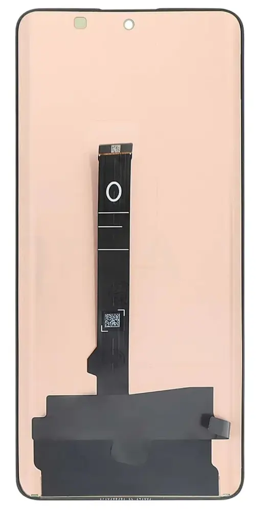 Xiaomi Display LCD Redmi Note 14 Pro 5G Poco X7 No Frame Refurbished