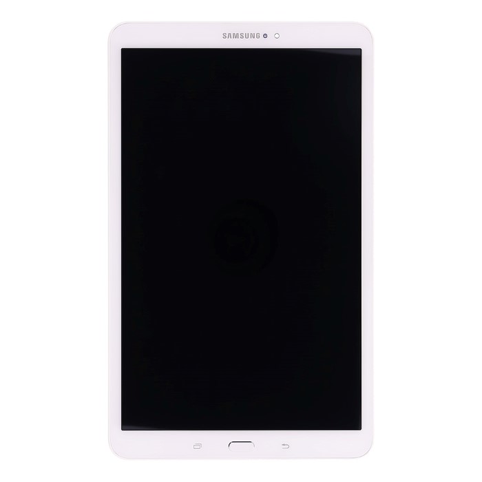 Samsung Display Lcd Tab A 10.1" SM-T580 SM-T585 white GH97-19022B