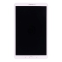 Samsung Display Lcd Tab A 10.1" SM-T580 SM-T585 white GH97-19022B