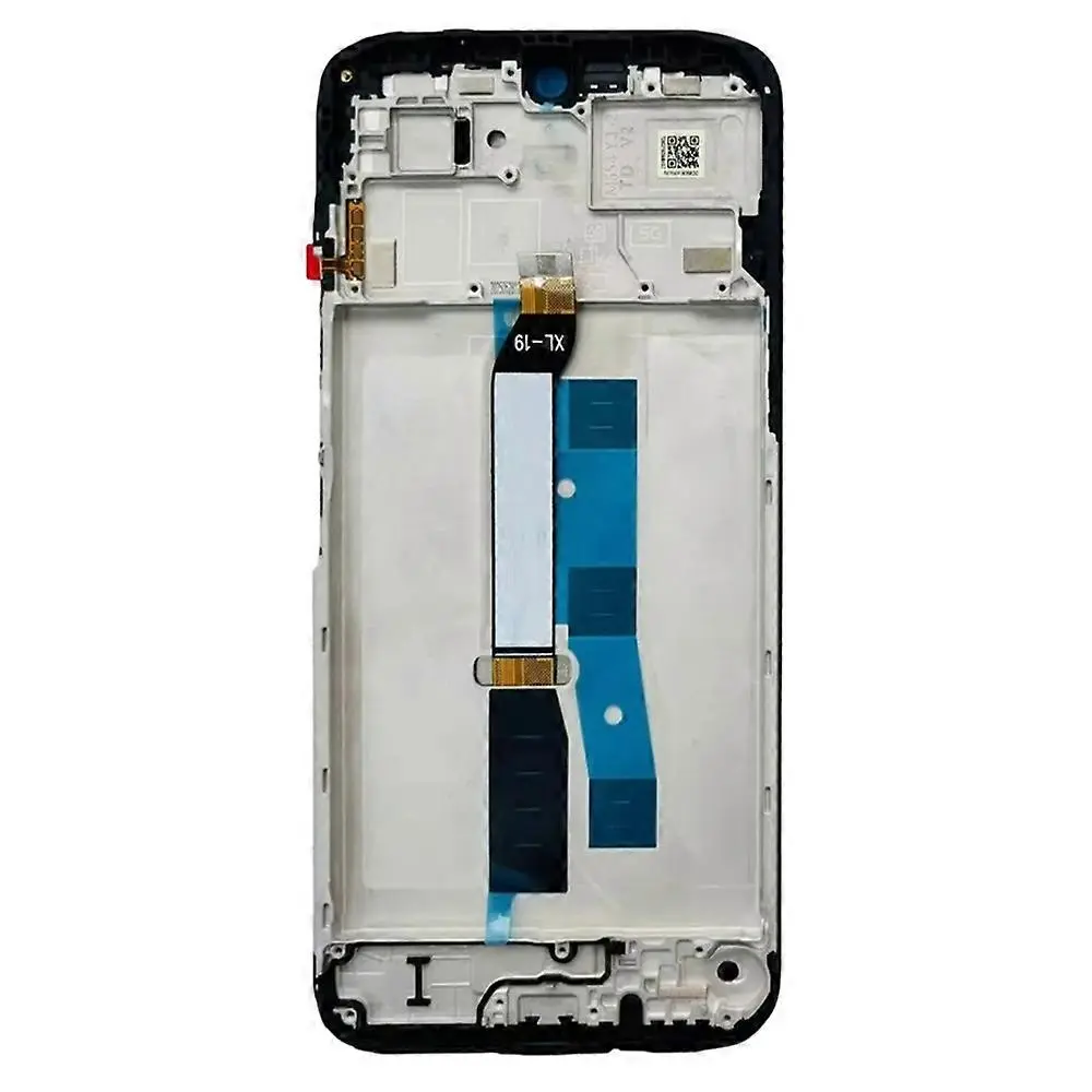Xiaomi Display LCD Redmi 15 4G 5G Poco M7 4G With Frame Refurbished (Global Version)