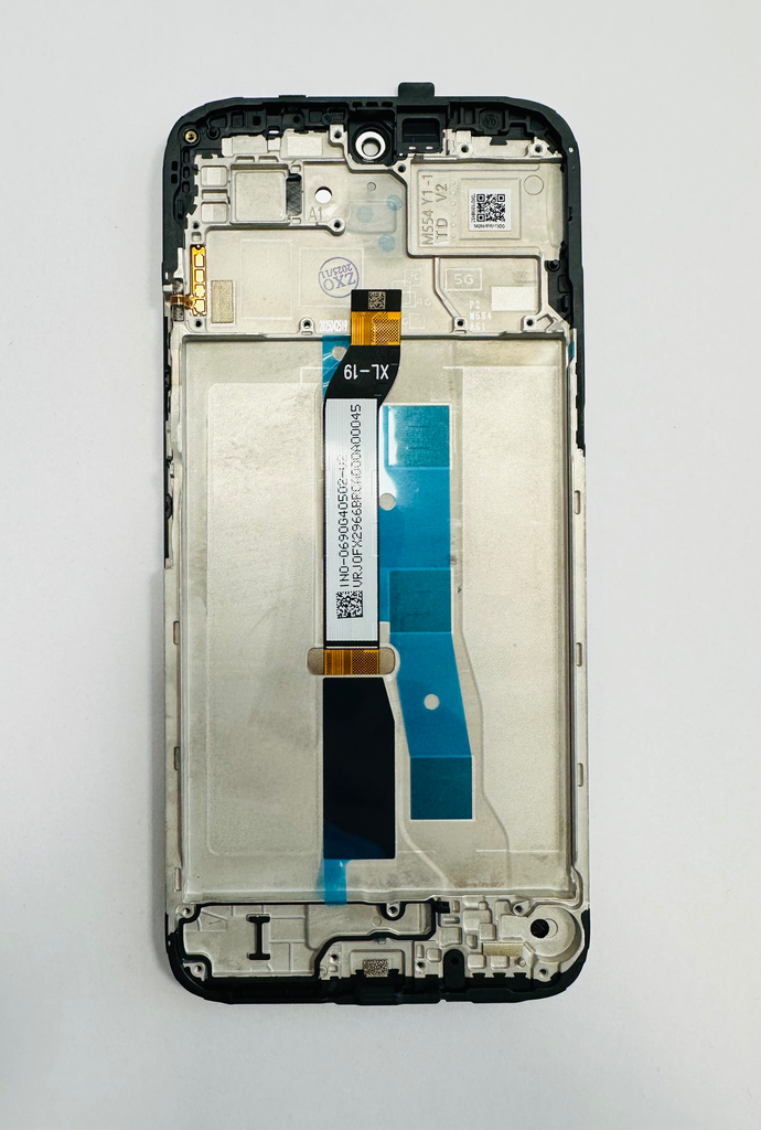 Xiaomi Display LCD Redmi 15 4G Poco M7 4G Con Frame Rigenerato