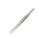 Relife Straight Tipped Tweezers SK-11