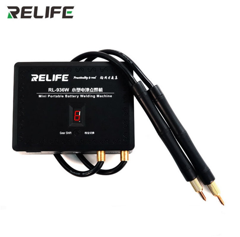 Relife Saldatore Per Batterie RL-936W