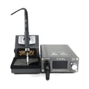 Sunshine Professional Soldering Station With Adjustable Temperature GVM T245