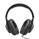 JBL Quantum 100 Over-Ear Gaming Con Filo Black JBLQUANTUM100BLK