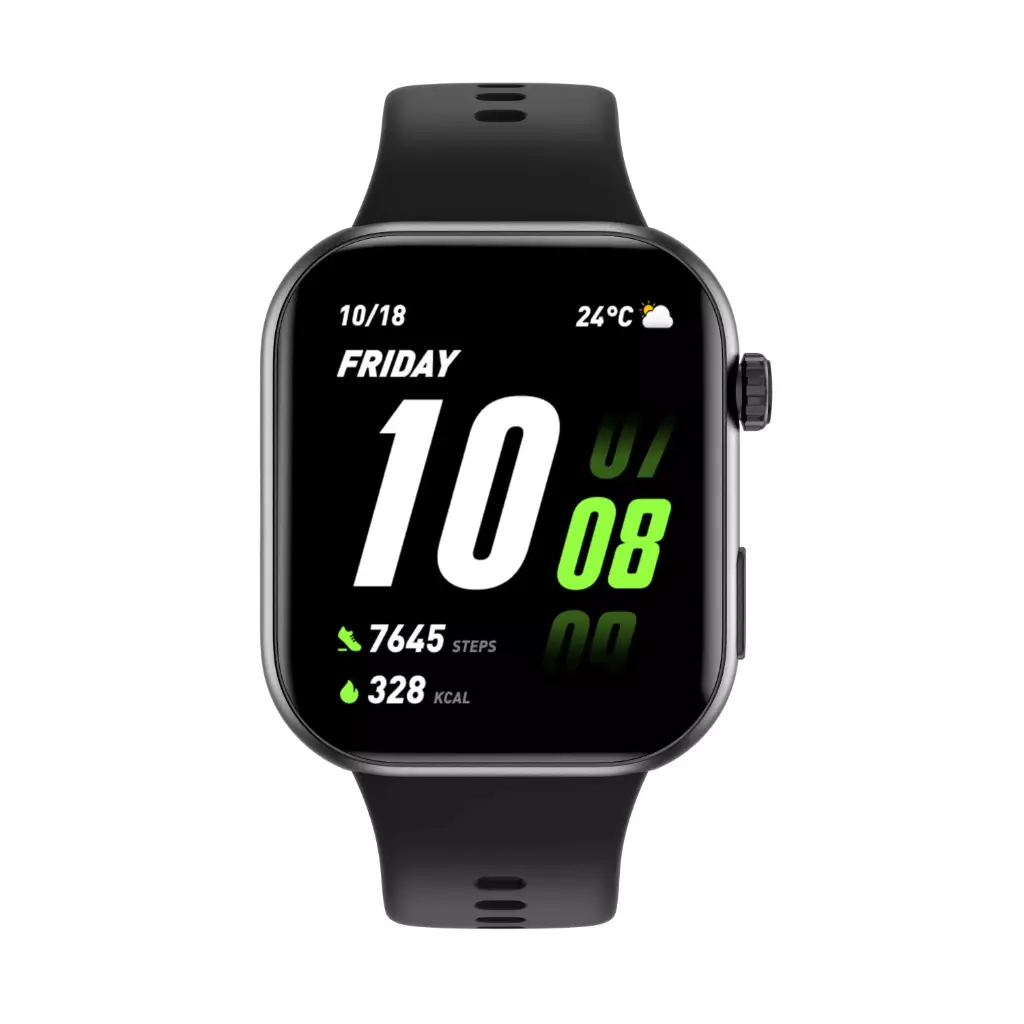 Honor Smartwatch Choice 2i Black 5504ACGT