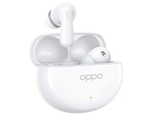Oppo Earphones Enco Air 4 Silky White 11007033026