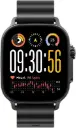 Realme Smartwatch Watch 5 Black 631123000036