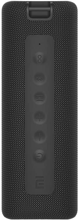 Xiaomi Mi portable bluetooth speaker outdoor 16W black QBH4195GL