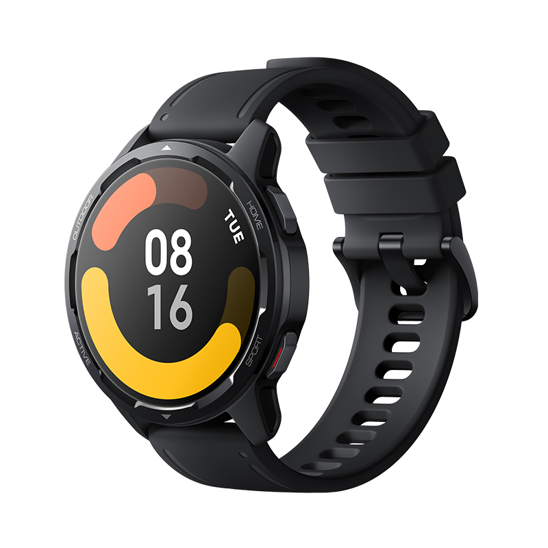 Xiaomi S1 Active smartwatch black BHR5380GL