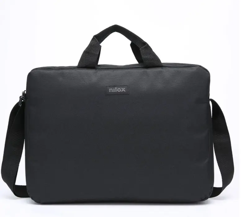 Nilox Borsa Notebook 15,6" Black NXB001