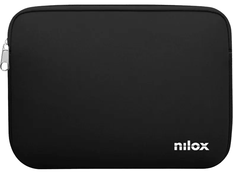 Nilox PC Bag Sleeve 14,1" Black NXF1401