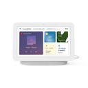 Google Nest Hub 2° Generazione Chalk GA01331-IT