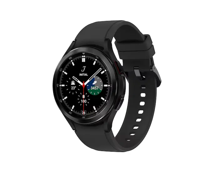 Samsung Galaxy Watch4 Classic 4G LTE 46mm SM-R895FZKAITV (Scondizionato)