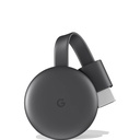 Google Chromecast HDMI Full HD Antracite GA00439-IT