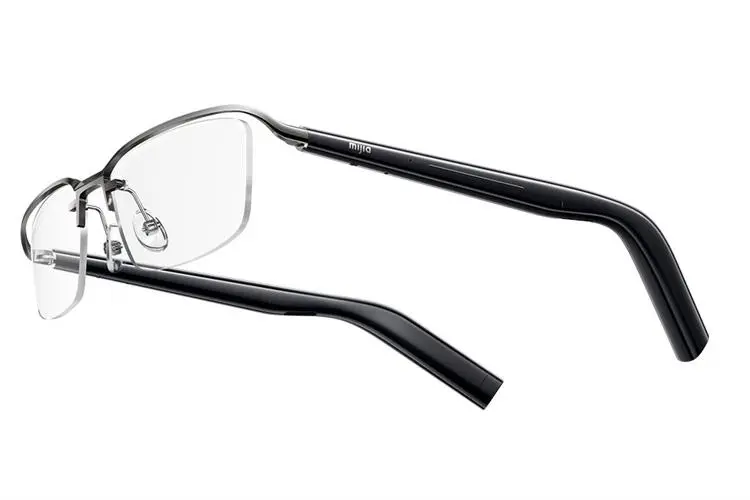 Xiaomi Smart Audio Glassess Gunmetal BHR08VZGL