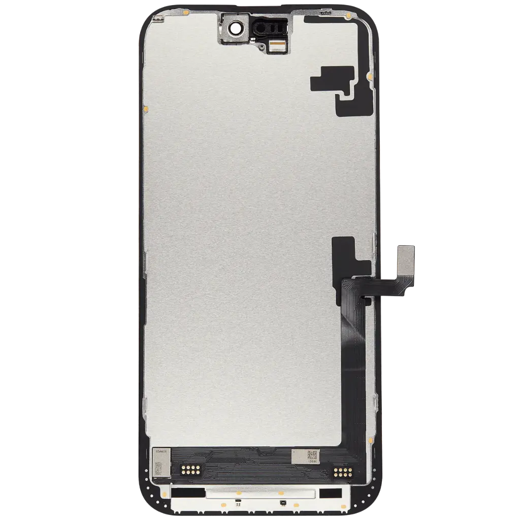 Apple Display LCD iPhone 16 Soft OLED 60Hz Diagnosticabile (No Swap) Compatibile