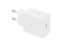 Samsung Caricabatterie USB-C 45W Super Fast Charge White EP-T4511NWEGEU