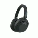 Sony Cuffie Wireless ANC ULT WEAR Black WHULT900NB