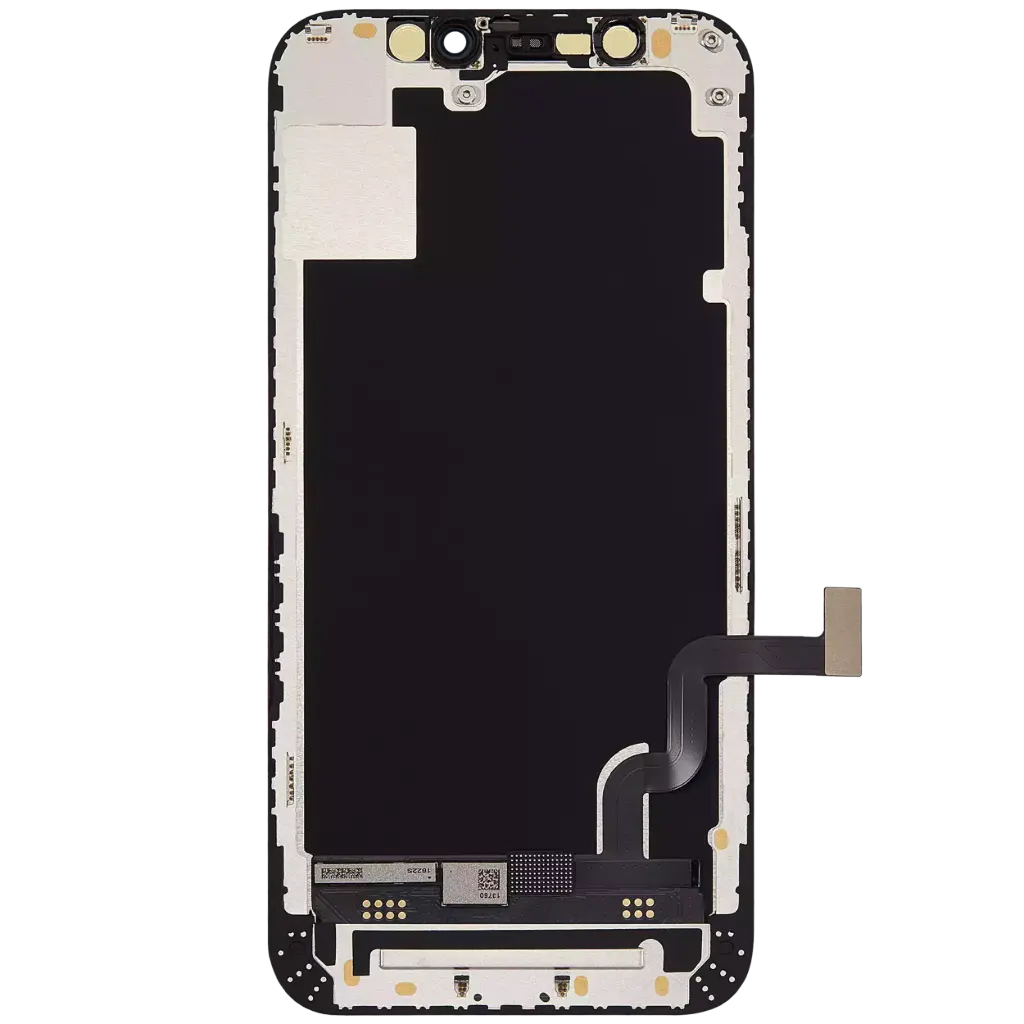 Apple Display LCD iPhone 12 Mini Incell LTPS Diagnosable (No Swap) Compatible