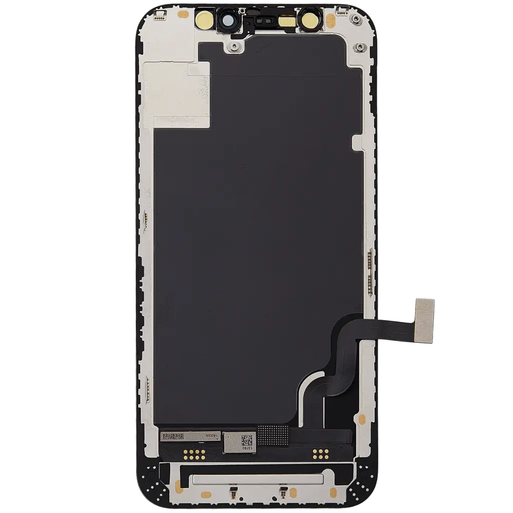Apple Display LCD iPhone 12 Mini Incell LTPS Diagnosable (No Swap) Compatible