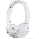 Philips Cuffia wireless con microfono white TAUH202WT/00