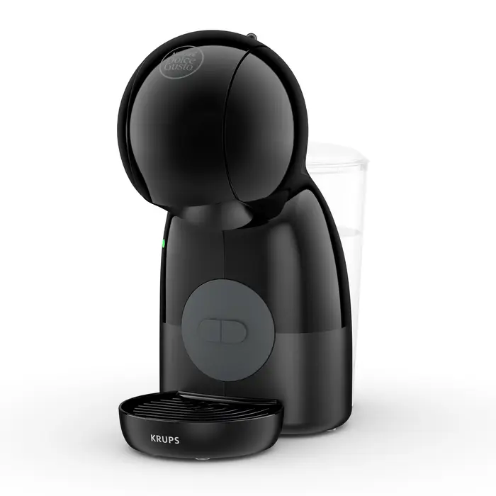 Krups Espresso Coffee Capsule Machine Nescafè Dolce Gusto Black KP1A3B10 