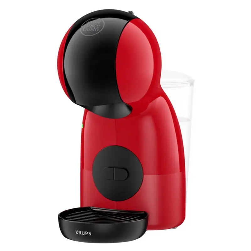 Krups Espresso Coffee Capsule Machine Nescafè Dolce Gusto Red KP1A35P16 