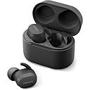 Philips true wireless in-ear headphones black TAT3216BK/00