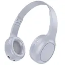 Hoco Cuffie Wireless W46 Light Blue Gray W46.BL